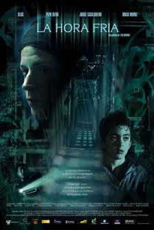 Soğuk Saatler (2006) afişi