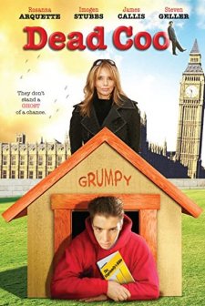 Soğukkanlı (2004) afişi