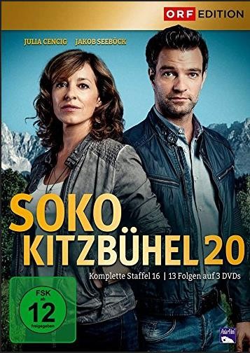 Soko Kitzbühel (2001) afişi Soko Kitzbühel (2001) afişi