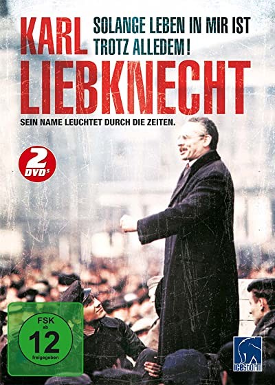 Solange Leben In Mir Ist (1965) afişi Solange Leben In Mir Ist (1965) afişi