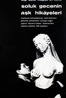 Soluk Gecenin Aşk Hikayeleri