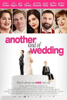 Someone Else's Wedding (2017) afişi