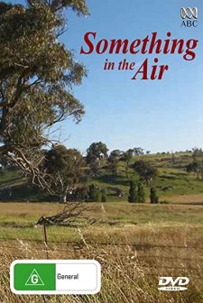 Something In The Air (2000) afişi