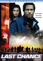 Son Şans (2009) afişi Son Şans (2009) afişi