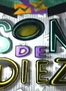 Son de diez (1992) afişi