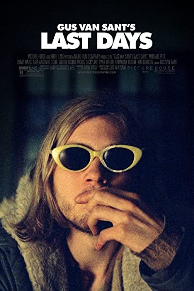 Son Günler (2005) afişi Son Günler (2005) afişi