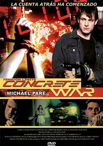 Son Saat (1991) afişi Son Saat (1991) afişi
