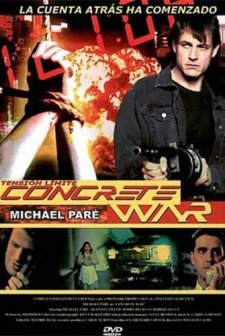 Son Saat (1991) afişi