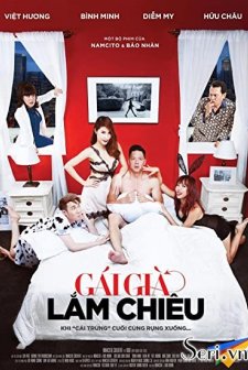 Son Şans (2016) afişi