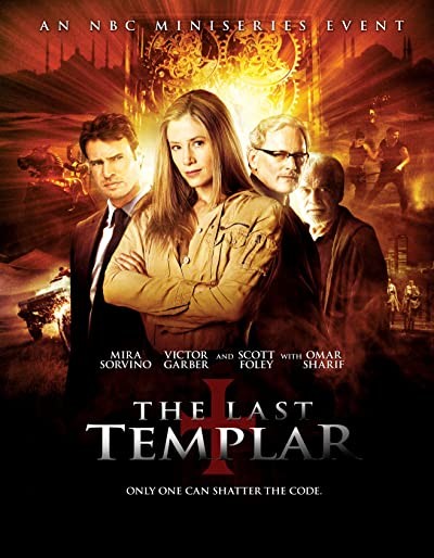 Son Tapınak (2009) afişi Son Tapınak (2009) afişi