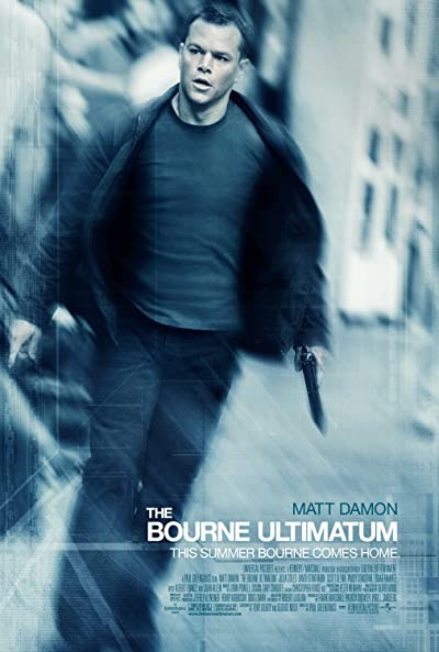 Son Ültimatom (2007) afişi Son Ültimatom (2007) afişi