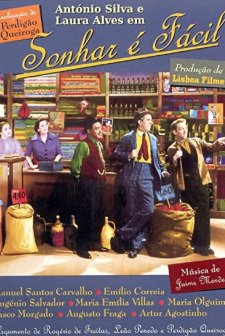 Sonhar É Fácil
