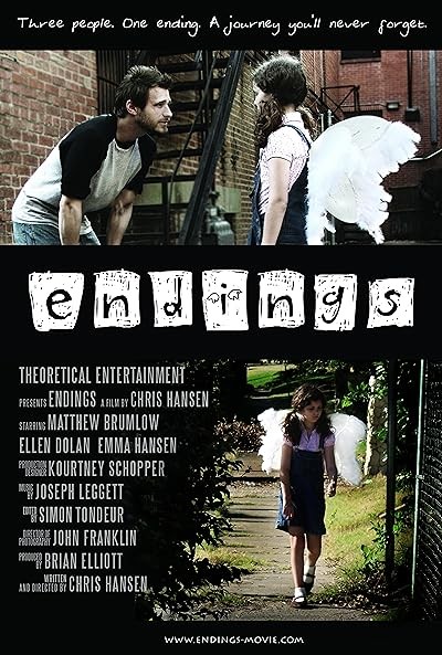 Sonlar (2010) afişi Sonlar (2010) afişi