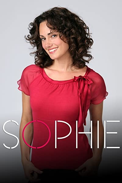 Sophie (2008) afişi Sophie (2008) afişi