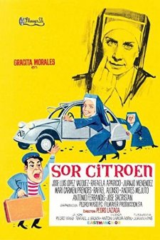Sor Citroen