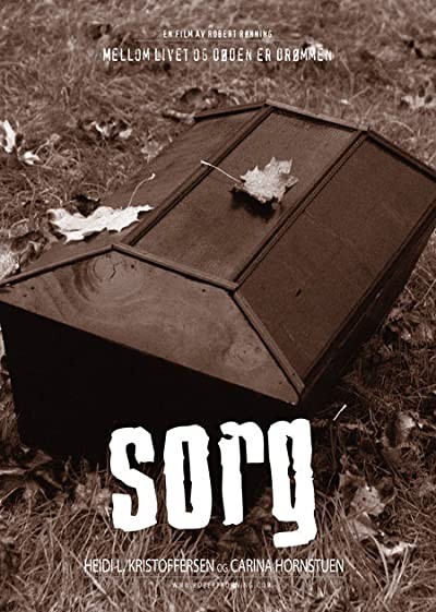 Sorg (2007) afişi Sorg (2007) afişi
