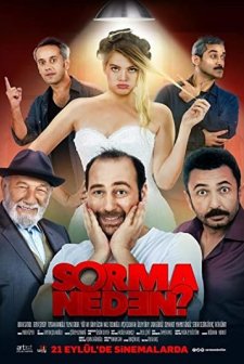 Sorma Neden