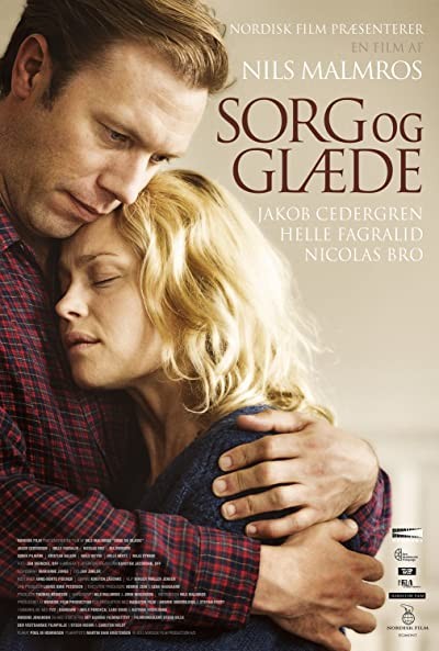 Sorrow and Joy (2013) afişi Sorrow and Joy (2013) afişi