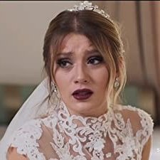 Sosyetik Gelin (2018) afişi