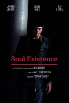 Soul Existence   afişi