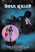 Soul Killer (2008) afişi