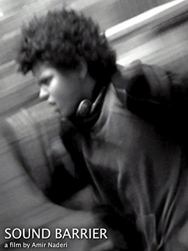 Sound Barrier (2005) afişi Sound Barrier (2005) afişi
