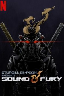 Sound & Fury