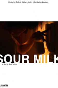 Sour Milk