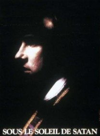 Sous Le Soleil De Satan (1987) afişi Sous Le Soleil De Satan (1987) afişi