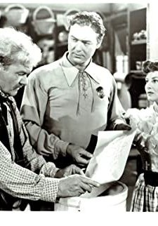 South Of Rio (1949) afişi