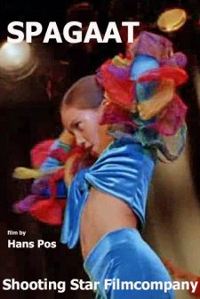 Spagaat (2002) afişi