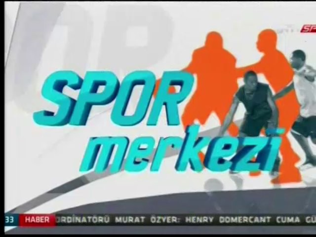 Spor Merkezi (2011) afişi Spor Merkezi (2011) afişi