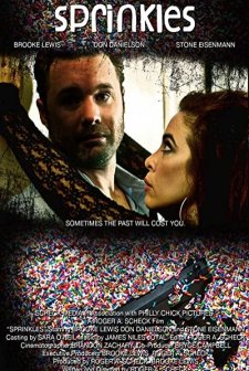 Sprinkles (2010) afişi