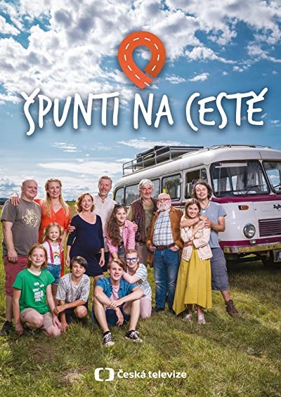 Spunti na ceste (2022) afişi Spunti na ceste (2022) afişi