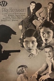 Square Crooks (1928) afişi