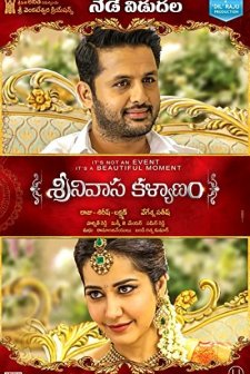 Srinivasa Kalyanam