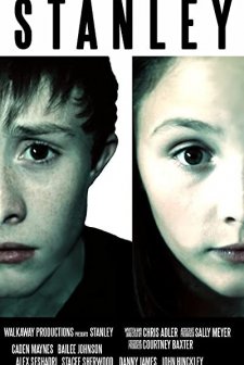 Stanley (2012) afişi