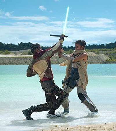 Star Wars: Shrouded Destiny (2019) afişi Star Wars: Shrouded Destiny (2019) afişi