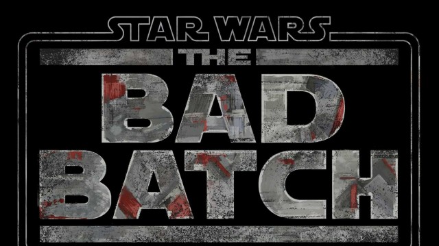 Star Wars: The Bad BatchStar Wars: The Bad Batch