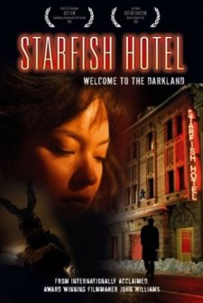 Starfish Hotel (2006) afişi