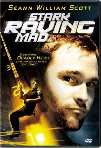 Stark Raving Mad (2002) afişi Stark Raving Mad (2002) afişi