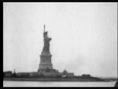Statue Of Liberty (1898) afişi Statue Of Liberty (1898) afişi