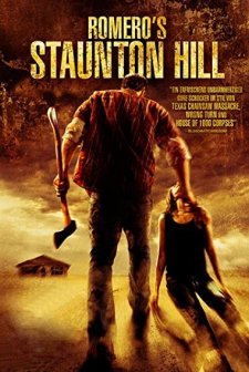 Staunton Hill (2009) afişi