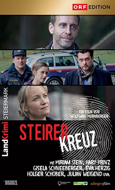 Steirerkreuz (2019) afişi Steirerkreuz (2019) afişi