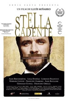 Stella cadente (2014) afişi