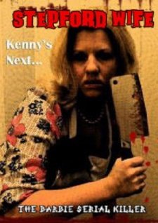 Stepford Wife: The Barbie Serial Killer (2012) afişi