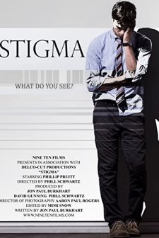 Stigma (2012) afişi