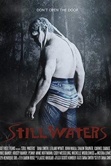 Still Waters (2011) afişi