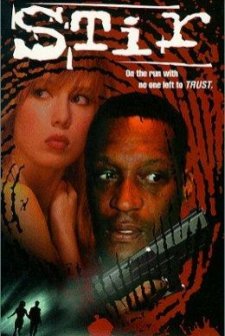 Stir (1997) afişi
