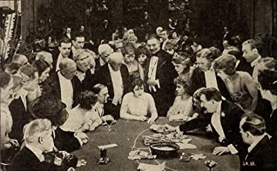 Stolen Orders (1918) afişi Stolen Orders (1918) afişi